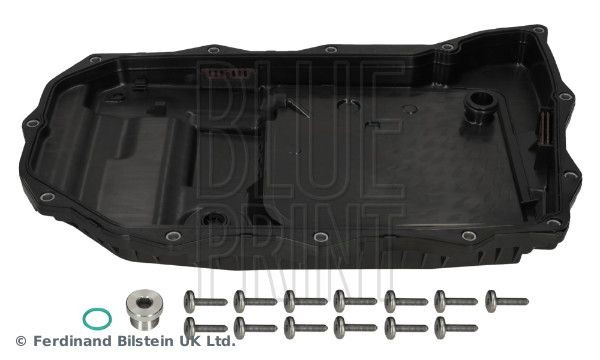 Filtr automatycznej skrzyni biegów Volkswagen Touareg III SUV (CR7, RC8) (2017 - 2026) cena, od 164,24 USD